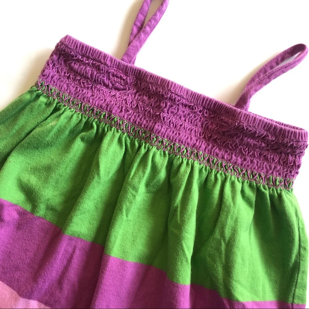 Gap dress